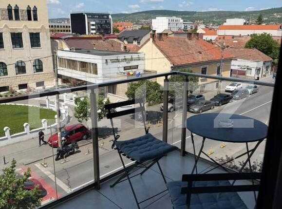 Apartament de închiriat 2 camere Central - 194896AI | BLITZ Cluj-Napoca | Poza10