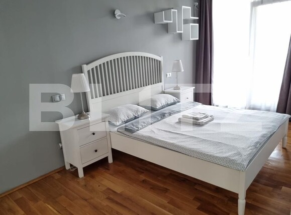 Apartament de închiriat 2 camere Central - 194896AI | BLITZ Cluj-Napoca | Poza1