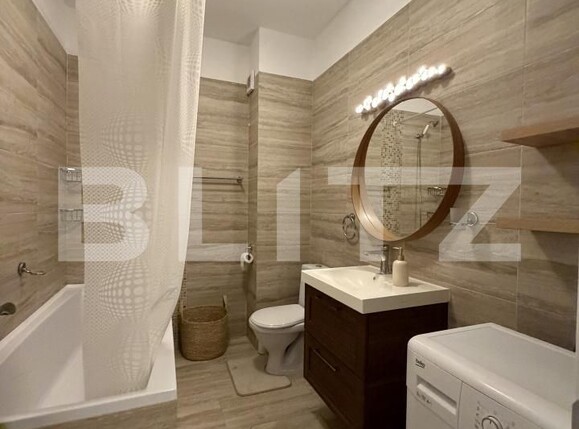 Apartament de închiriat 2 camere Central - 194896AI | BLITZ Cluj-Napoca | Poza8