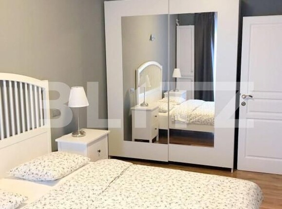 Apartament de închiriat 2 camere Central - 194896AI | BLITZ Cluj-Napoca | Poza2