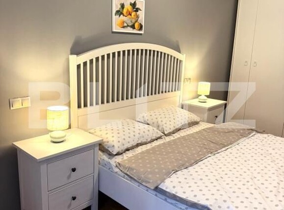 Apartament de închiriat 2 camere Central - 194896AI | BLITZ Cluj-Napoca | Poza5