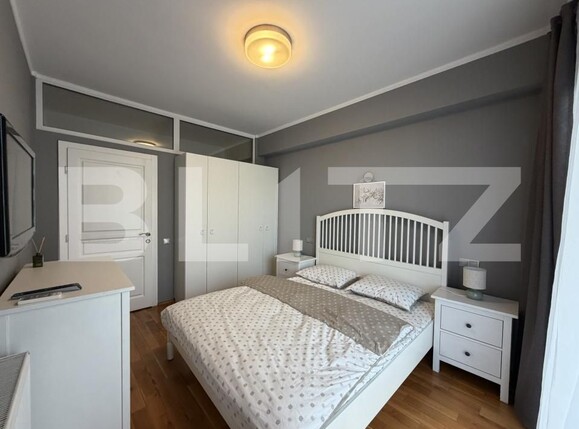 Apartament de închiriat 2 camere Central - 194896AI | BLITZ Cluj-Napoca | Poza2