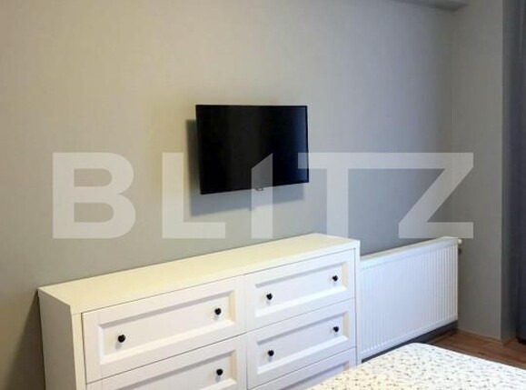 Apartament de închiriat 2 camere Central - 194896AI | BLITZ Cluj-Napoca | Poza3