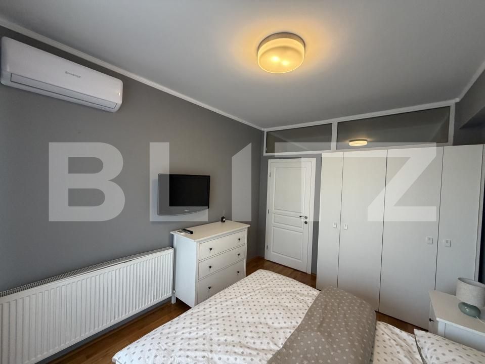 Apartament de închiriat 2 camere Central - 194896AI | BLITZ Cluj-Napoca | Poza4