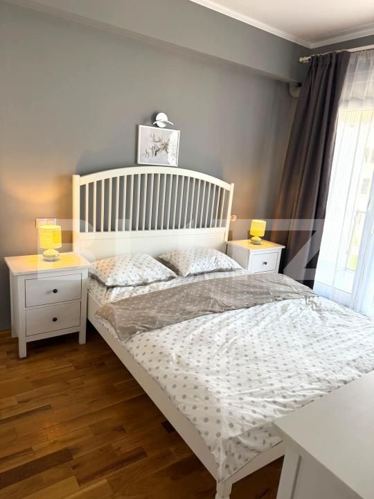 Apartament de închiriat 2 camere Central - 194896AI | BLITZ Cluj-Napoca | Poza2