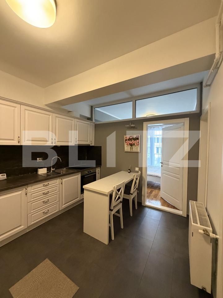 Apartament de închiriat 2 camere Central - 194896AI | BLITZ Cluj-Napoca | Poza5