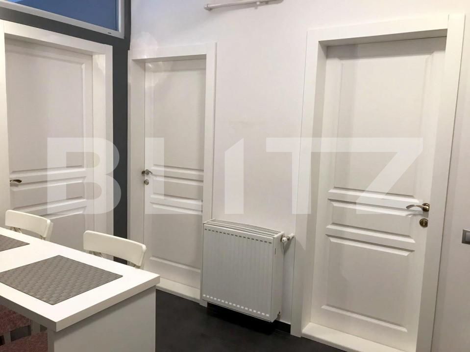 Apartament de închiriat 2 camere Central - 194896AI | BLITZ Cluj-Napoca | Poza10