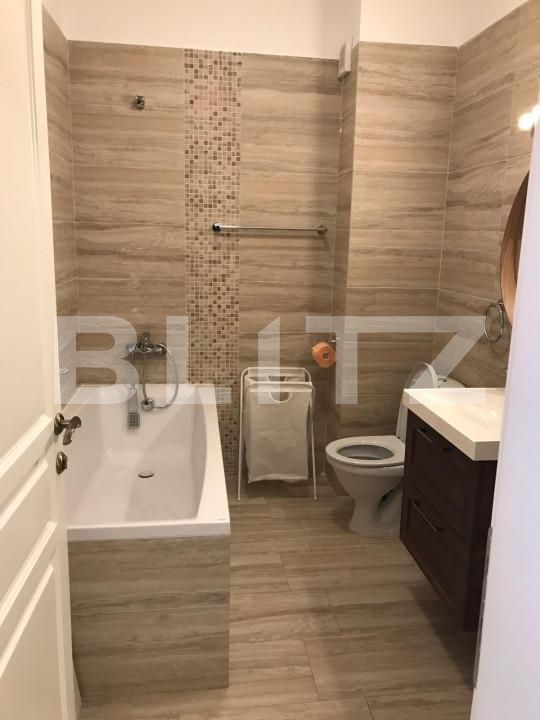 Apartament de închiriat 2 camere Central - 194896AI | BLITZ Cluj-Napoca | Poza12