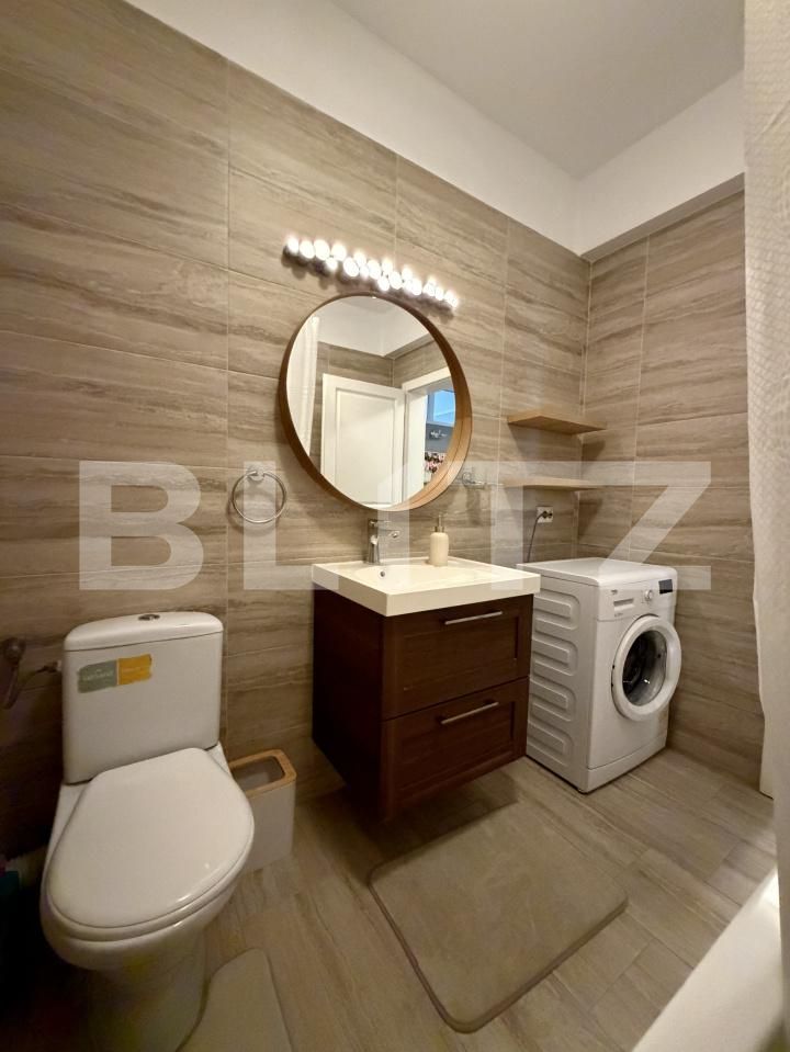 Apartament de închiriat 2 camere Central - 194896AI | BLITZ Cluj-Napoca | Poza9