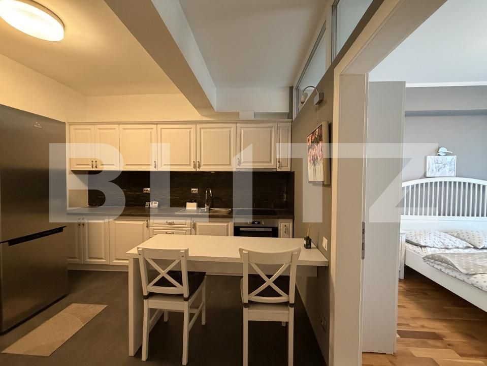 Apartament de închiriat 2 camere Central - 194896AI | BLITZ Cluj-Napoca | Poza6