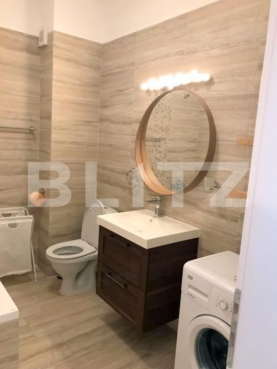 Apartament de închiriat 2 camere Central - 194896AI | BLITZ Cluj-Napoca | Poza11