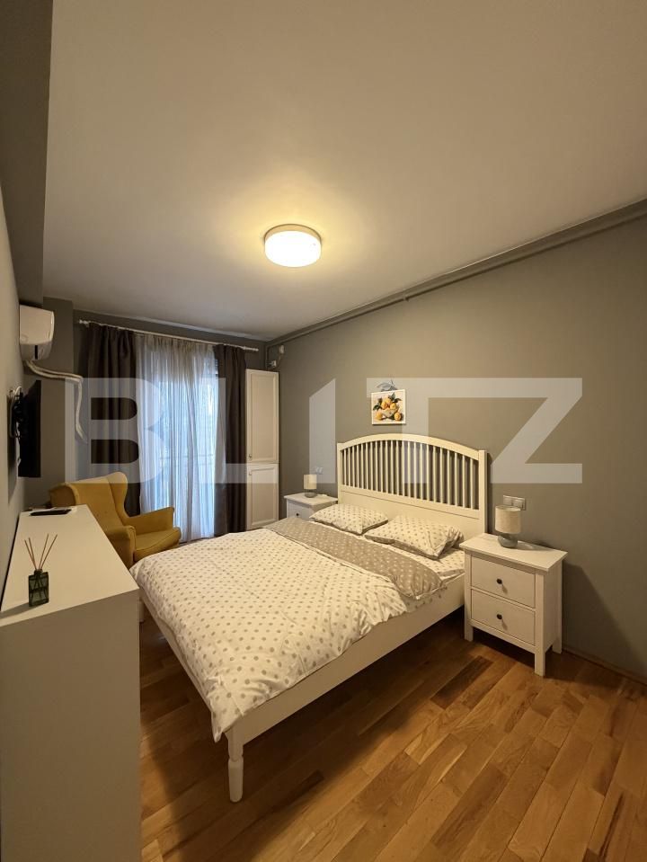 Apartament de închiriat 2 camere Central - 194896AI | BLITZ Cluj-Napoca | Poza3