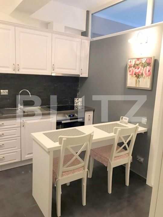 Apartament de închiriat 2 camere Central - 194896AI | BLITZ Cluj-Napoca | Poza7