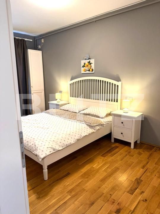 Apartament de închiriat 2 camere Central - 194896AI | BLITZ Cluj-Napoca | Poza4