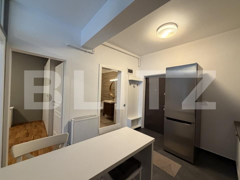 Apartament de închiriat 2 camere Central - 194896AI | BLITZ Cluj-Napoca | Poza7