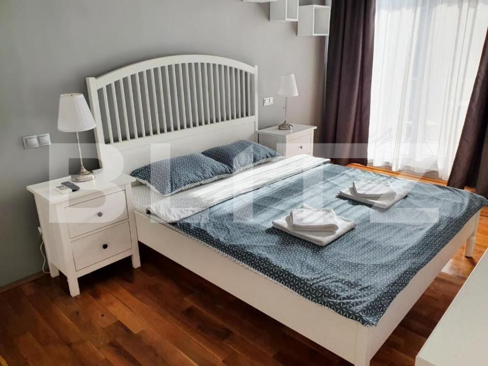 Apartament de închiriat 2 camere Central - 194896AI | BLITZ Cluj-Napoca | Poza4