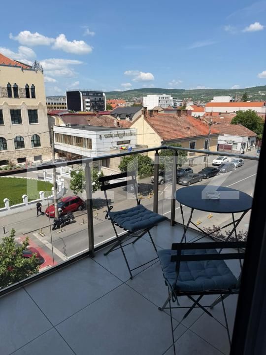 Apartament de închiriat 2 camere Central - 194896AI | BLITZ Cluj-Napoca | Poza10