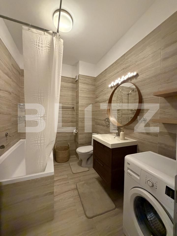 Apartament de închiriat 2 camere Central - 194896AI | BLITZ Cluj-Napoca | Poza8