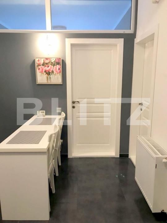 Apartament de închiriat 2 camere Central - 194896AI | BLITZ Cluj-Napoca | Poza9