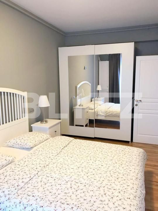 Apartament de închiriat 2 camere Central - 194896AI | BLITZ Cluj-Napoca | Poza2