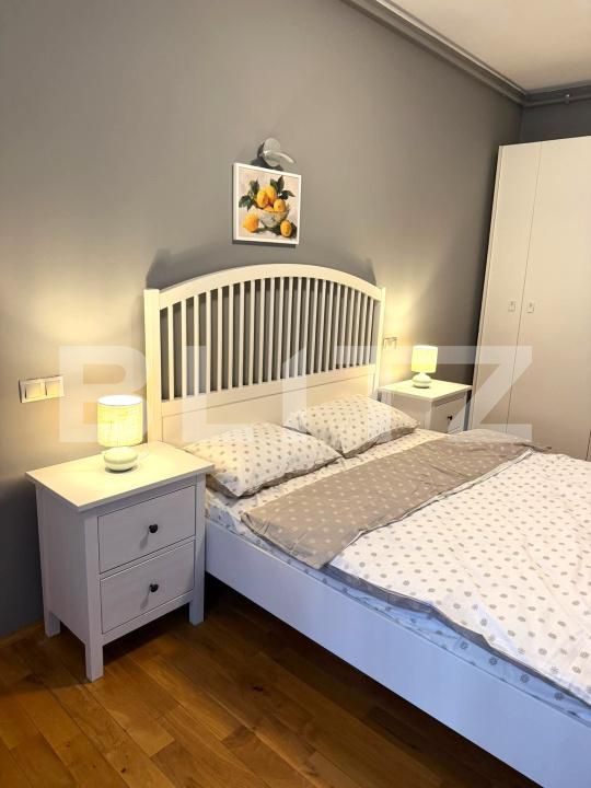 Apartament de închiriat 2 camere Central - 194896AI | BLITZ Cluj-Napoca | Poza5