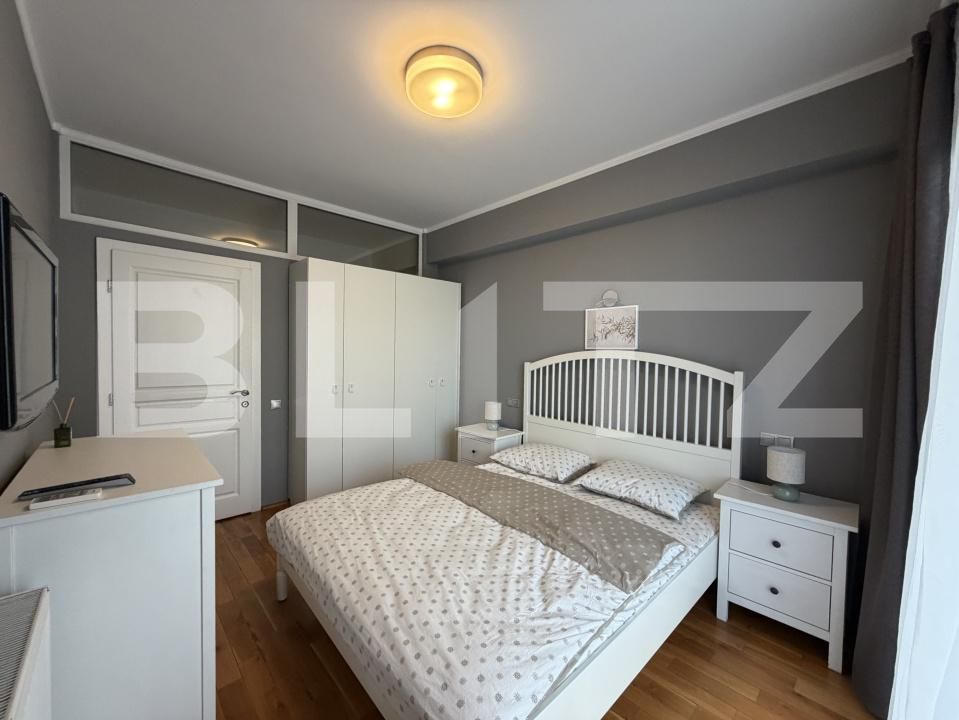 Apartament de închiriat 2 camere Central - 194896AI | BLITZ Cluj-Napoca | Poza2