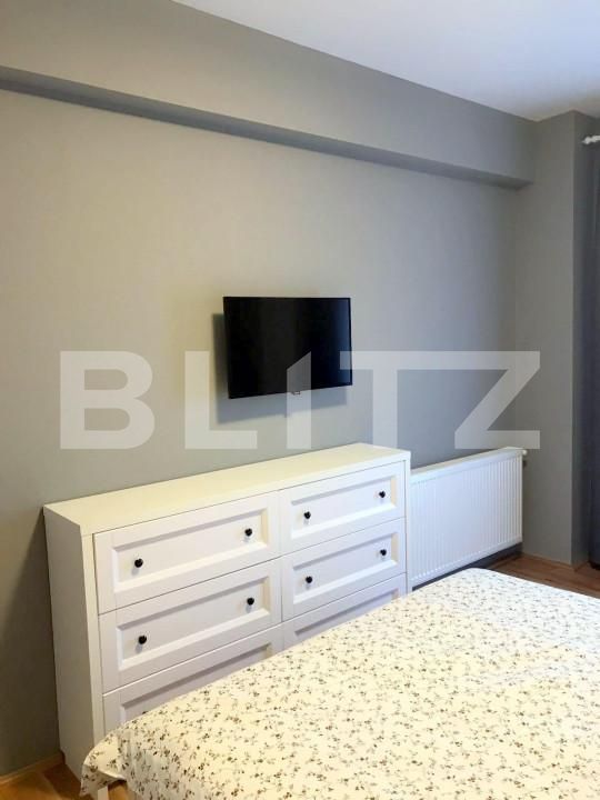 Apartament de închiriat 2 camere Central - 194896AI | BLITZ Cluj-Napoca | Poza3