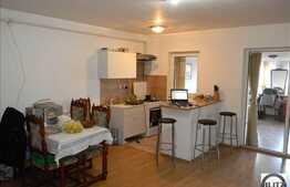 Apartament NOU 1 camera 57 mp! Pret Bun!