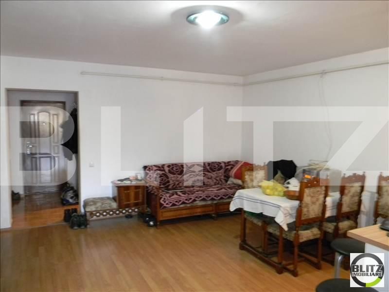 Garsonieră de vânzare Marasti - 1949AV | BLITZ Cluj-Napoca | Poza8