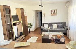 Apartament 2 camere, 58 mp, A.C. zona Hotel Opal. Disponibil din 1 Septembrie 