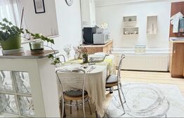 Apartament 2 camere, 58 mp, A.C. zona Hotel Opal. Disponibil din 1 Septembrie 