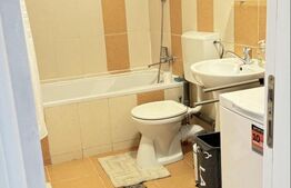 Apartament 2 camere, 58 mp, A.C. zona Hotel Opal. Disponibil din 1 Septembrie 