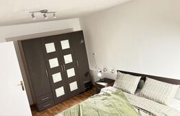 Apartament 2 camere, 58 mp, A.C. zona Hotel Opal. Disponibil din 1 Septembrie 