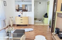 Apartament 2 camere, 58 mp, A.C. zona Hotel Opal. Disponibil din 1 Septembrie 