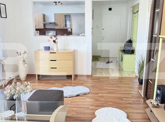 Apartament de închiriat 2 camere Gheorgheni - 194903AI | BLITZ Cluj-Napoca | Poza3