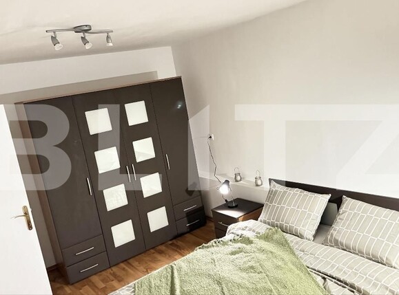 Apartament de închiriat 2 camere Gheorgheni - 194903AI | BLITZ Cluj-Napoca | Poza5
