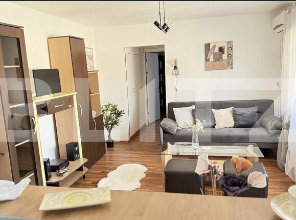 Apartament de închiriat 2 camere Gheorgheni - 194903AI | BLITZ Cluj-Napoca | Poza1