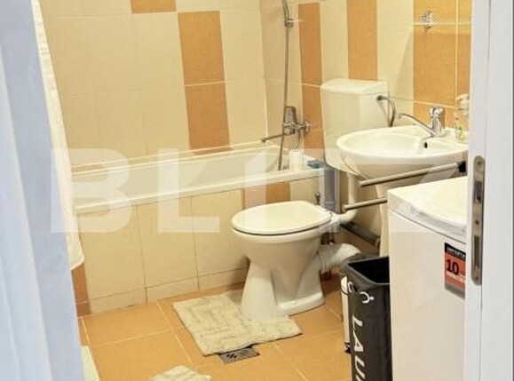 Apartament de închiriat 2 camere Gheorgheni - 194903AI | BLITZ Cluj-Napoca | Poza7