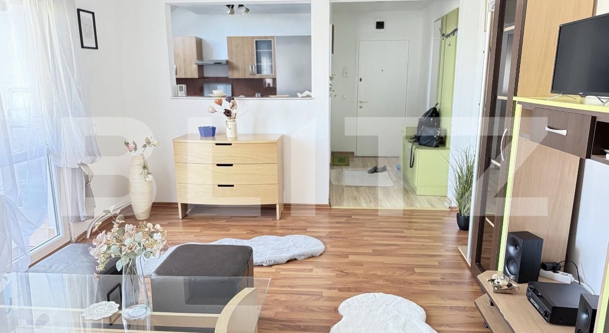 Apartament de închiriat 2 camere Gheorgheni - 194903AI | BLITZ Cluj-Napoca | Poza3