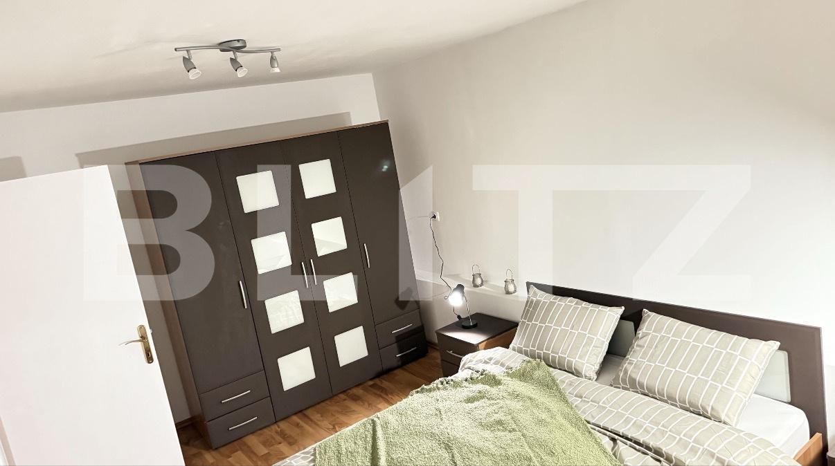Apartament de închiriat 2 camere Gheorgheni - 194903AI | BLITZ Cluj-Napoca | Poza5