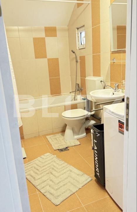 Apartament de închiriat 2 camere Gheorgheni - 194903AI | BLITZ Cluj-Napoca | Poza7