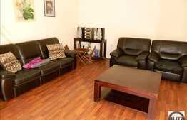 Casa S+P+E+M, 340 mp utili, zona Parcul Babes