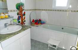 Casa S+P+E+M, 340 mp utili, zona Parcul Babes