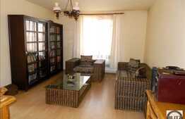 Casa S+P+E+M, 340 mp utili, zona Parcul Babes