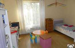 Casa S+P+E+M, 340 mp utili, zona Parcul Babes