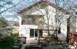 Casa S+P+E+M, 340 mp utili, zona Parcul Babes