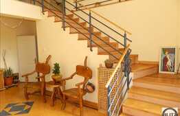 Casa S+P+E+M, 340 mp utili, zona Parcul Babes