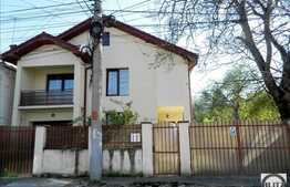 Casa S+P+E+M, 340 mp utili, zona Parcul Babes