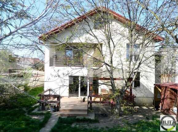 Casa de vânzare 6 camere Plopilor - 19491CV | BLITZ Cluj-Napoca | Poza1