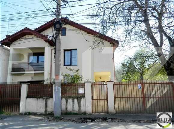 Casa de vânzare 6 camere Plopilor - 19491CV | BLITZ Cluj-Napoca | Poza2